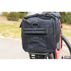 ZEFAL Z TRAVELER 60 REAR krepšys