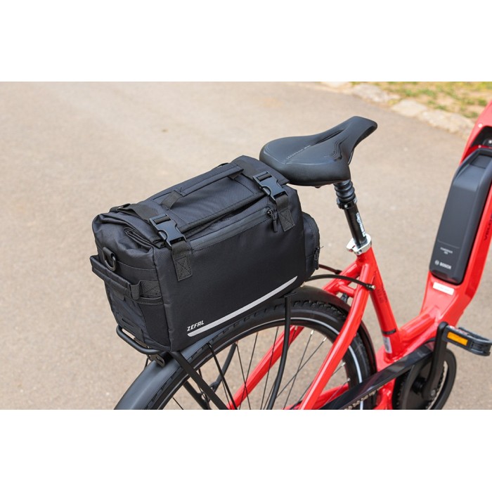 ZEFAL Z TRAVELER 60 REAR krepšys