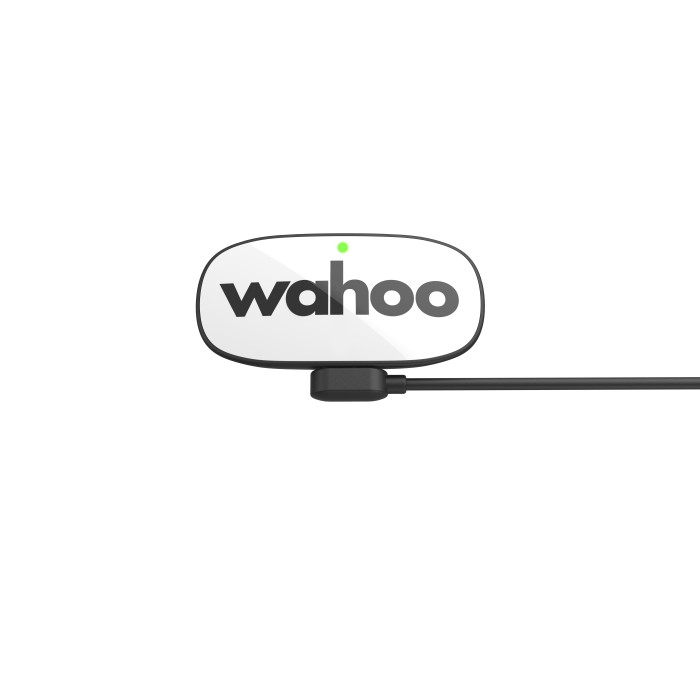 WAHOO TRACKR širdies ritmo matuoklis