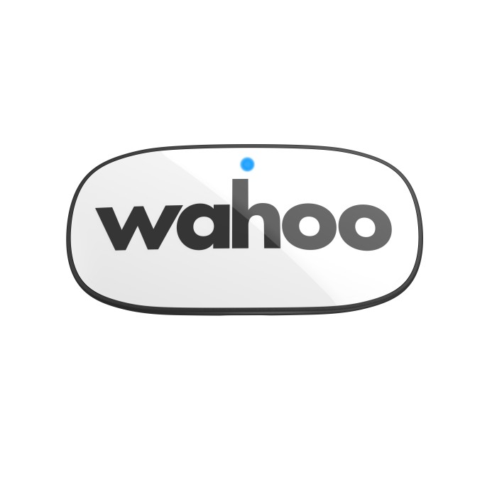 WAHOO TRACKR širdies ritmo matuoklis