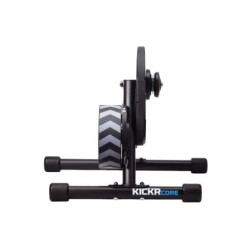 WAHOO KICKR CORE ZWIFT COG/CLICK treniruoklis