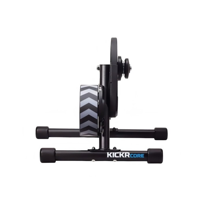 WAHOO KICKR CORE ZWIFT COG/CLICK treniruoklis