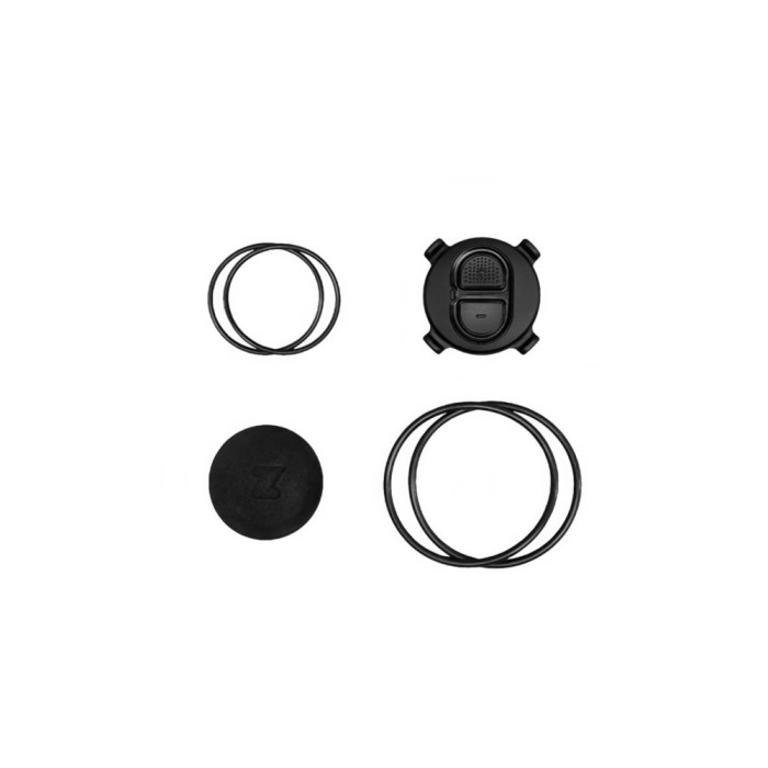 WAHOO KICKR CORE ZWIFT COG/CLICK treniruoklis