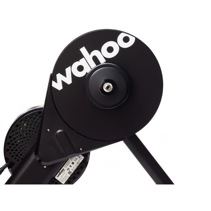 WAHOO KICKR CORE ZWIFT COG/CLICK treniruoklis