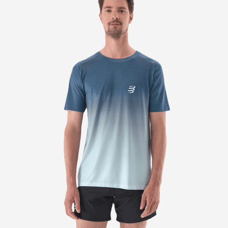 COMPRESSPORT PERFORMANCE SS vyriški marškinėliai