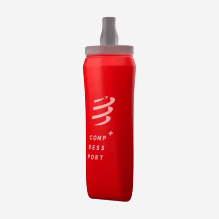 COMPRESSPORT ERGOFLASK HANDHELD gertuvė