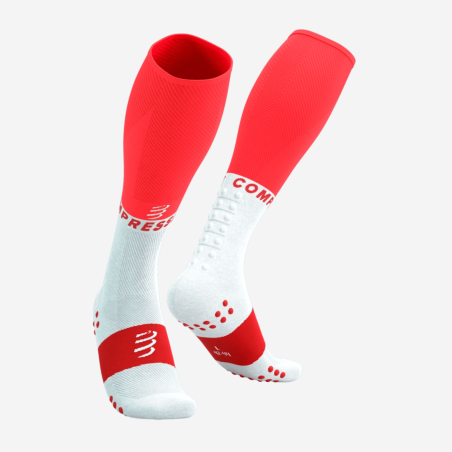 COMPRESSPORT FULL OXYGEN kompresinės kojinės