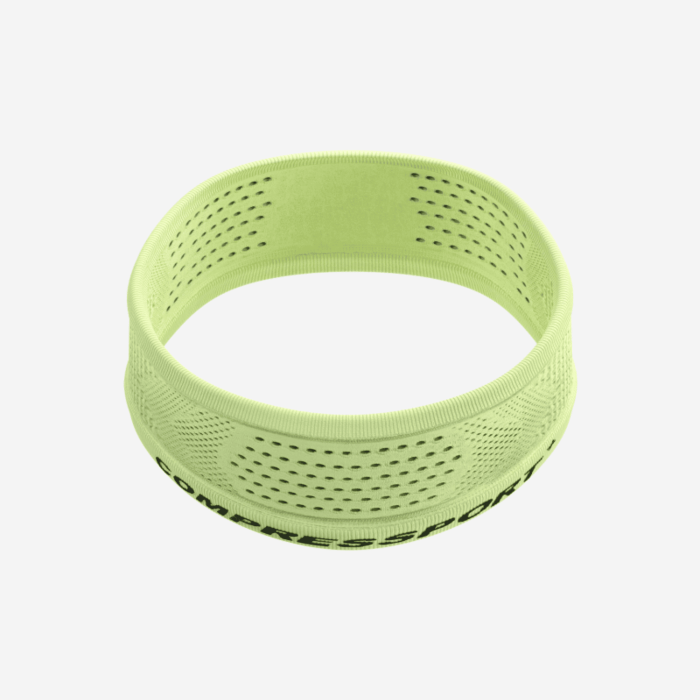 COMPRESSPORT ON/OFF siaura galvos juosta