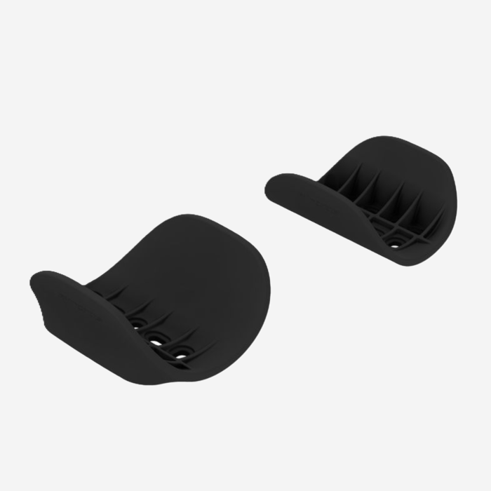 SYNCROS ERGONOMIC Arm Pad Brackets | S-Sportas