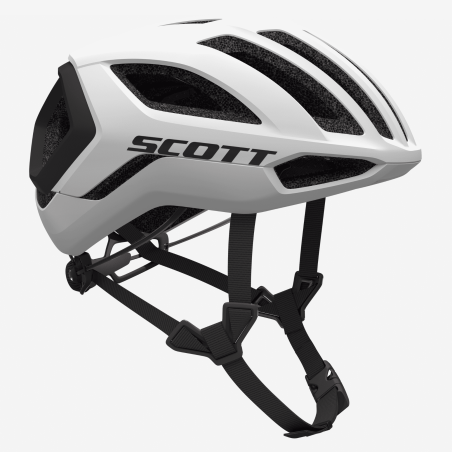SCOTT CENTRIC PLUS dviratininko šalmas | S-Sportas.lt