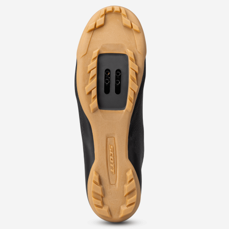 SCOTT GRAVEL PRO BOA vyriški dviratininko batai