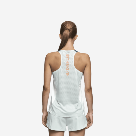 DAHLIE SINGLET ELITE moteriški bėgimo marškinėliai | S-Sportas.lt
