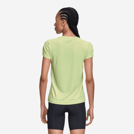 DAHLIE TEMPO moteriški bėgimo marškinėliai | S-Sportas.lt