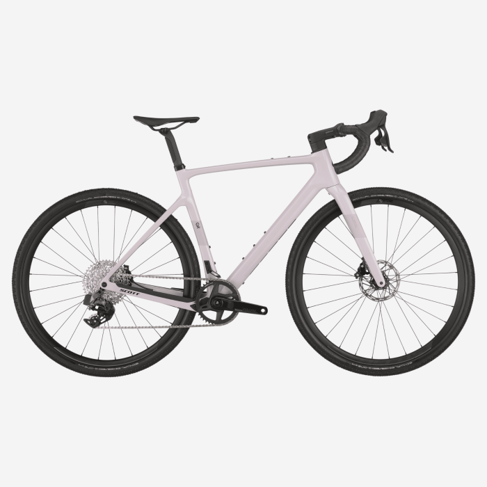 SCOTT ADDICT GRAVEL 30 gravel dviratis SCOTT ADDICT GRAVEL 30 gravel dviratis