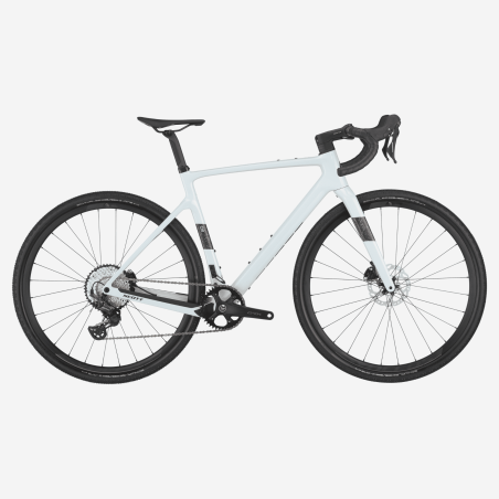 SCOTT ADDICT GRAVEL 40 gravel dviratis | S-Sportas.lt