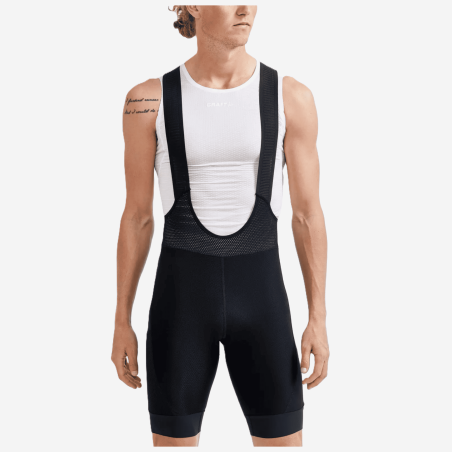 CRAFT ADV GRAVEL BIB vyriški dviratininko šortai | S-Sportas.lt