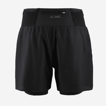 CRAFT PRO TRAIL vyriški bėgimo šortai | S-Sportas.lt