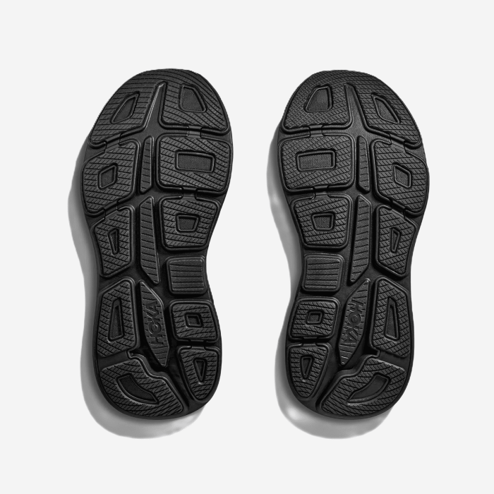 HOKA BONDI 9 vyriški platūs batai