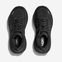 HOKA BONDI 9 vyriški platūs batai