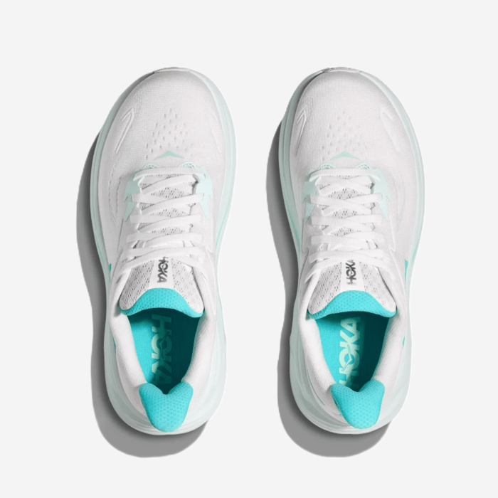 HOKA CLIFTON 10 moteriški bėgimo batai