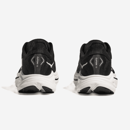 HOKA CLIFTON 10 platūs vyriški batai | S-Sportas.lt