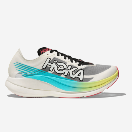 HOKA ROCKET X 2 plento bėgimo batai