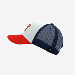 COMPRESSPORT TRUCKER kepurė
