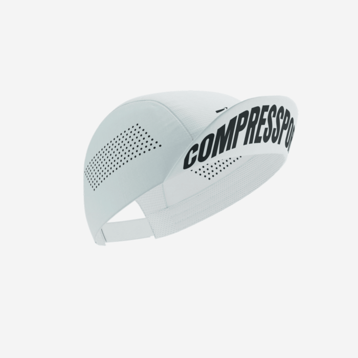 COMPRESSPORT PRO RACING kepurė