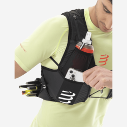 COMPRESSPORT ULTRUN S PACK EVO 10 bėgimo liemenė
