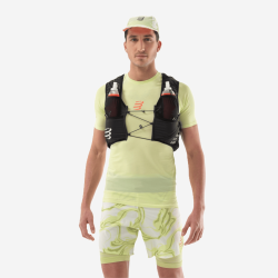 COMPRESSPORT ULTRUN S PACK EVO 10 bėgimo liemenė