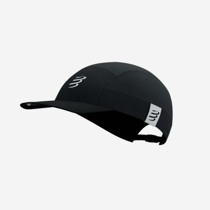 COMPRESSPORT 5 PANEL LIGHT kepurė COMPRESSPORT 5 PANEL LIGHT kepurė