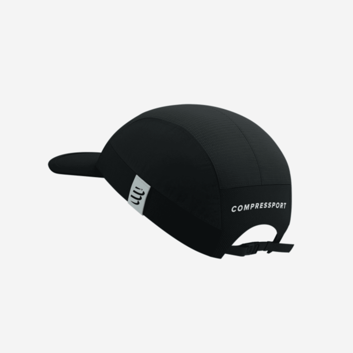 COMPRESSPORT 5 PANEL LIGHT kepurė