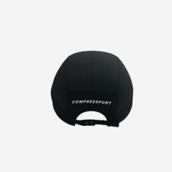 COMPRESSPORT 5 PANEL LIGHT kepurė