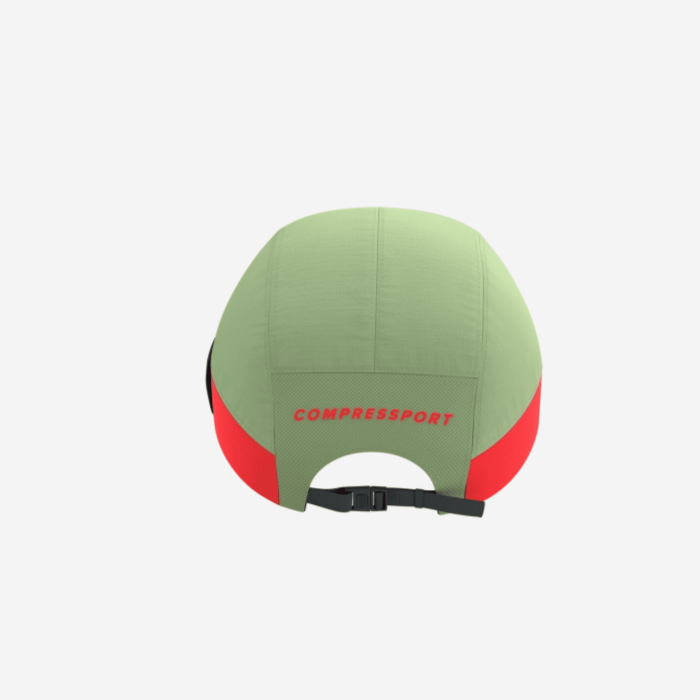 COMPRESSPORT 5 PANEL LIGHT kepurė