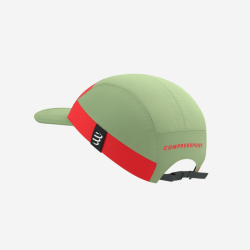 COMPRESSPORT 5 PANEL LIGHT kepurė