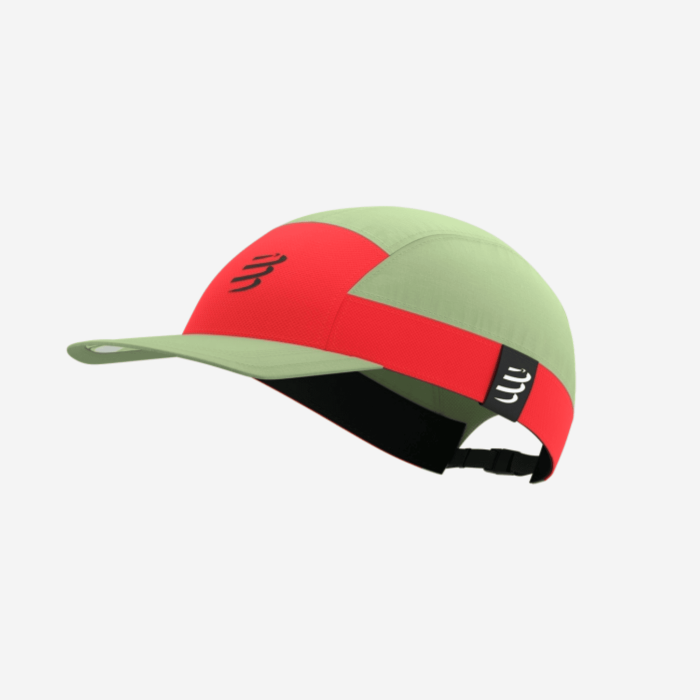 COMPRESSPORT 5 PANEL LIGHT kepurė COMPRESSPORT 5 PANEL LIGHT kepurė