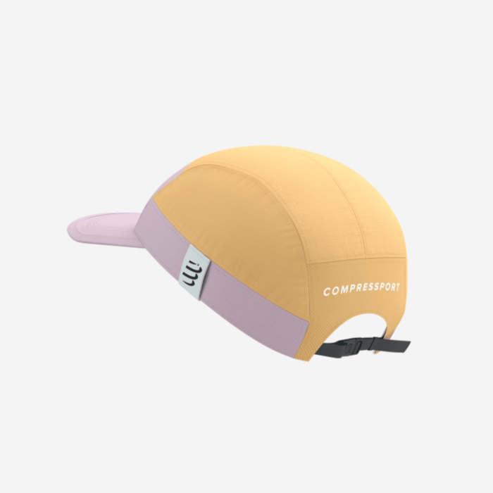COMPRESSPORT 5 PANEL LIGHT kepurė