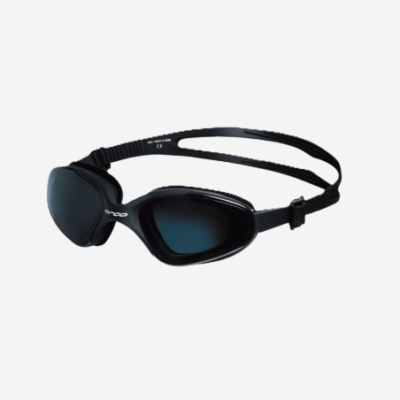 ORCA KILLA COMFORT SMOKE plaukimo akiniai
