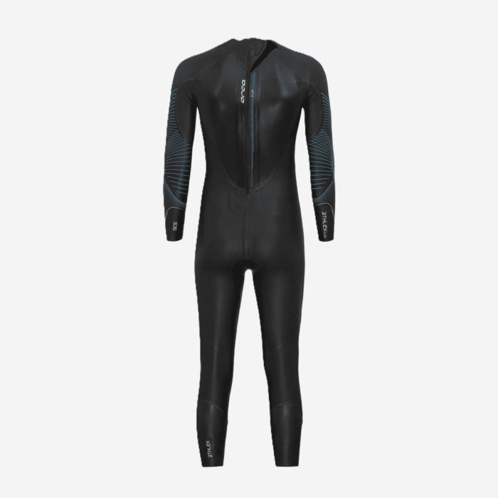 ORCA ATHLEX FLEX v2 vyriškas hidrokostiumas