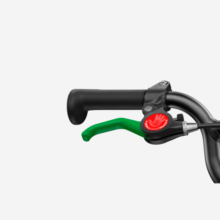 WOOM WOOM 3 GO AUTOMAGIC vaikiškas dviratis | S-Sportas.lt