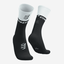 COMPRESSPORT MID COMPRESSION V2.0 bėgimo kojinės