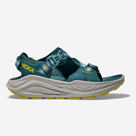 HOKA INFINI HIKE TC vyriškos basutės