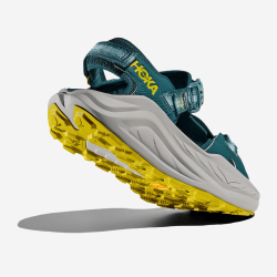 HOKA INFINI HIKE TC vyriškos basutės