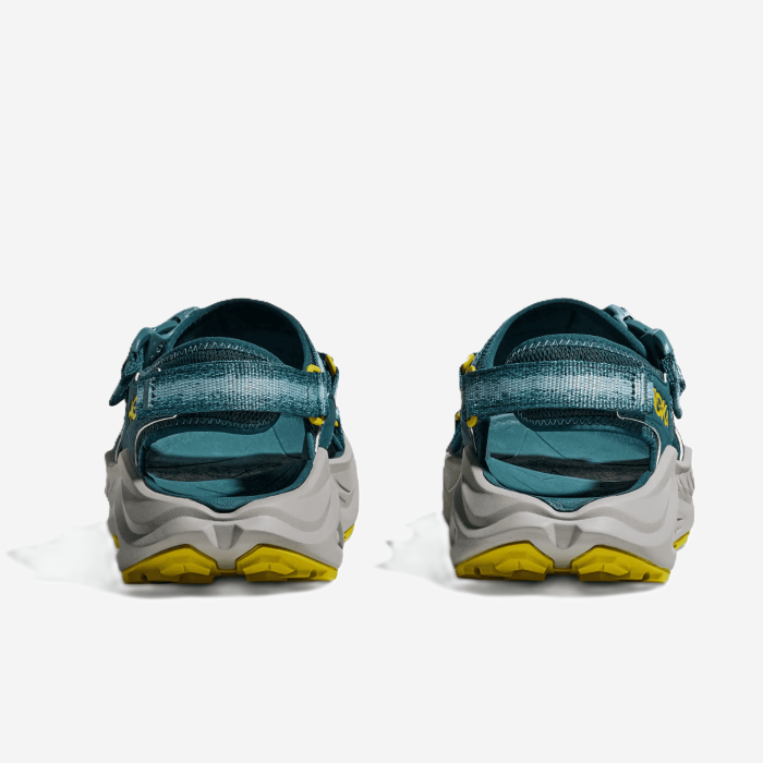 HOKA INFINI HIKE TC vyriškos basutės