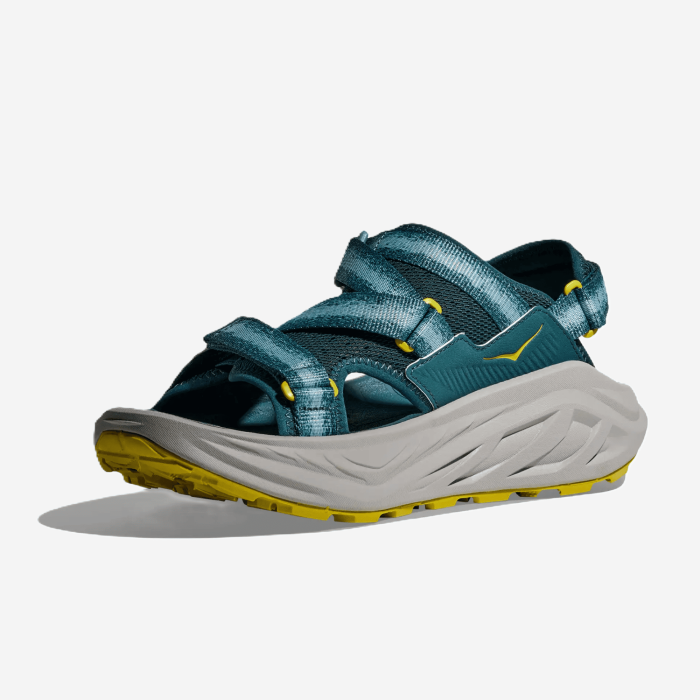HOKA INFINI HIKE TC vyriškos basutės