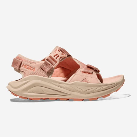 HOKA INFINI HIKE TC moteriškos basutės