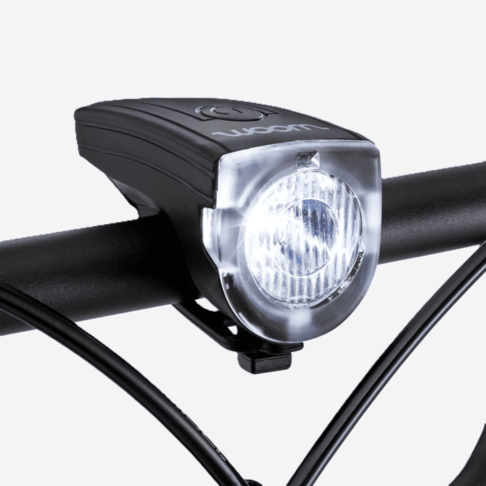 WOOM CYCLOPE BIKE žibintai