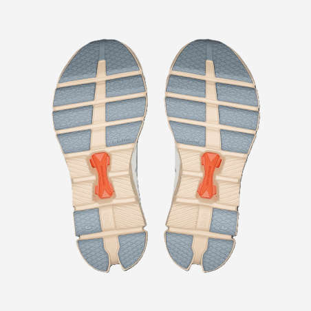 ON CLOUD X 4 moteriški batai | S-Sportas.lt