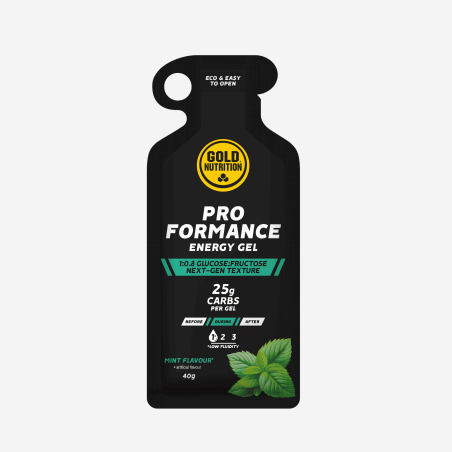 GOLD NUTRITION PROFORMANCE geliukas
