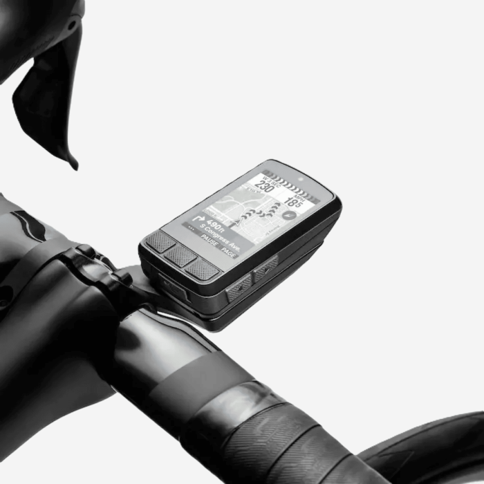 WAHOO ELEMNT BOLT V3 GPS dviračio kompiuteris